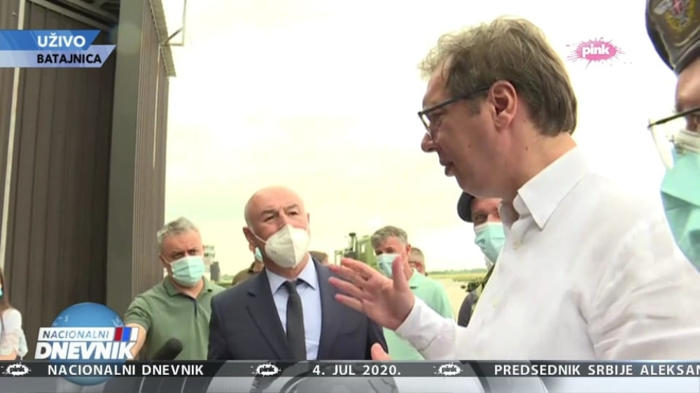 Srbija na listi zemalja Evrope: Od čega da umru kad ih niko i ne testira?