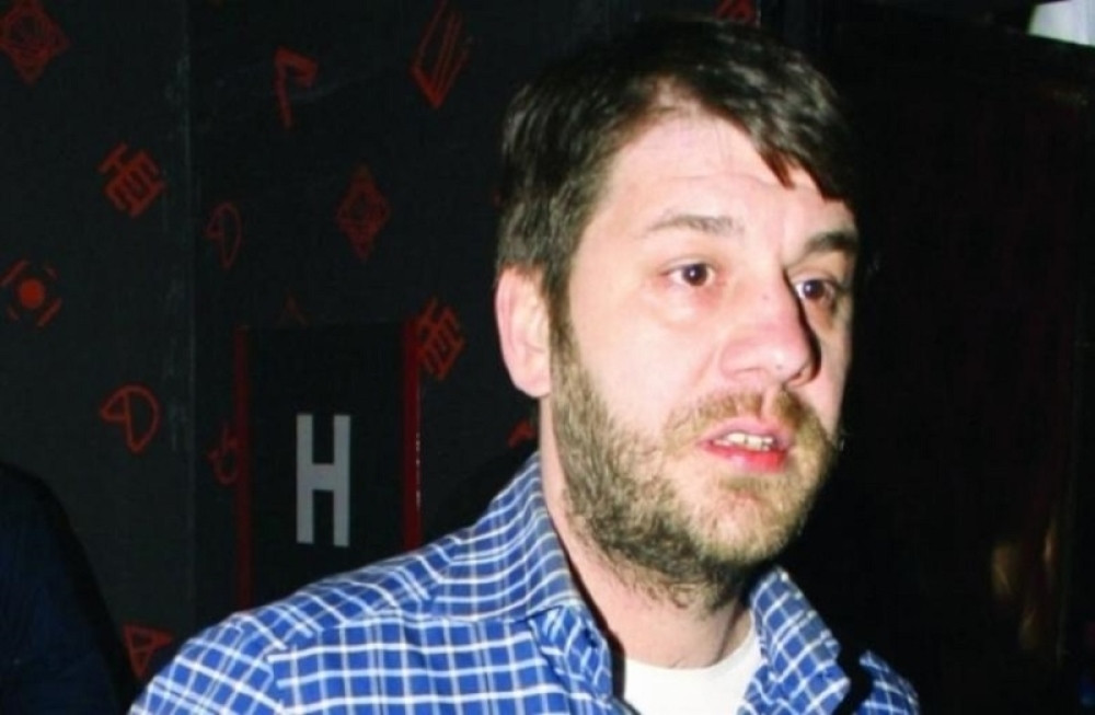 Javila se bivša devojka Ivana Marinkovića: Imala da poruči samo jedno!