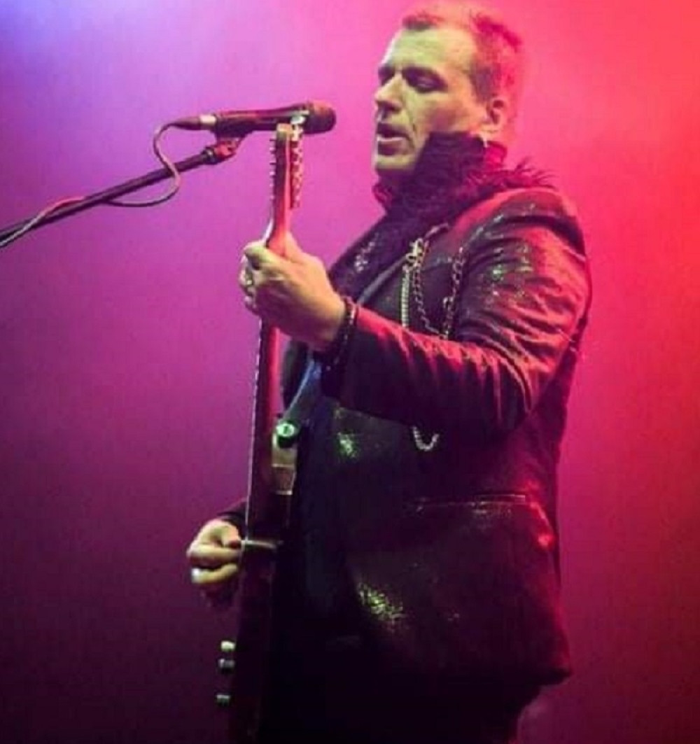 Đule (Van Gogh) dobitnik nagrade “Strune od svetla”