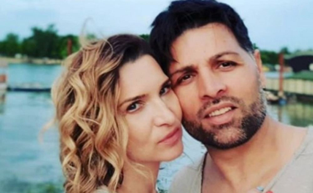 Muž Natalije Trik Fx i dalje u bolnici: Oglasila se pevačica, pa otkrila da je još jedan poznati pevač oboleo od korone! (FOTO)