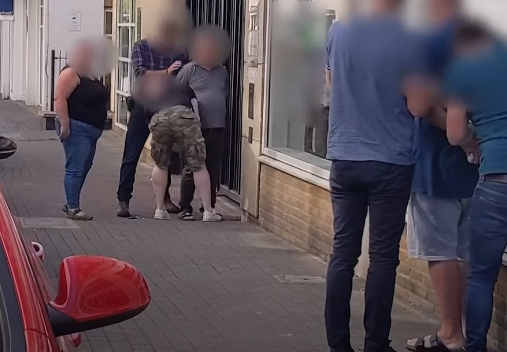 Policija provalila servere, palo na hiljade kriminalaca (VIDEO)