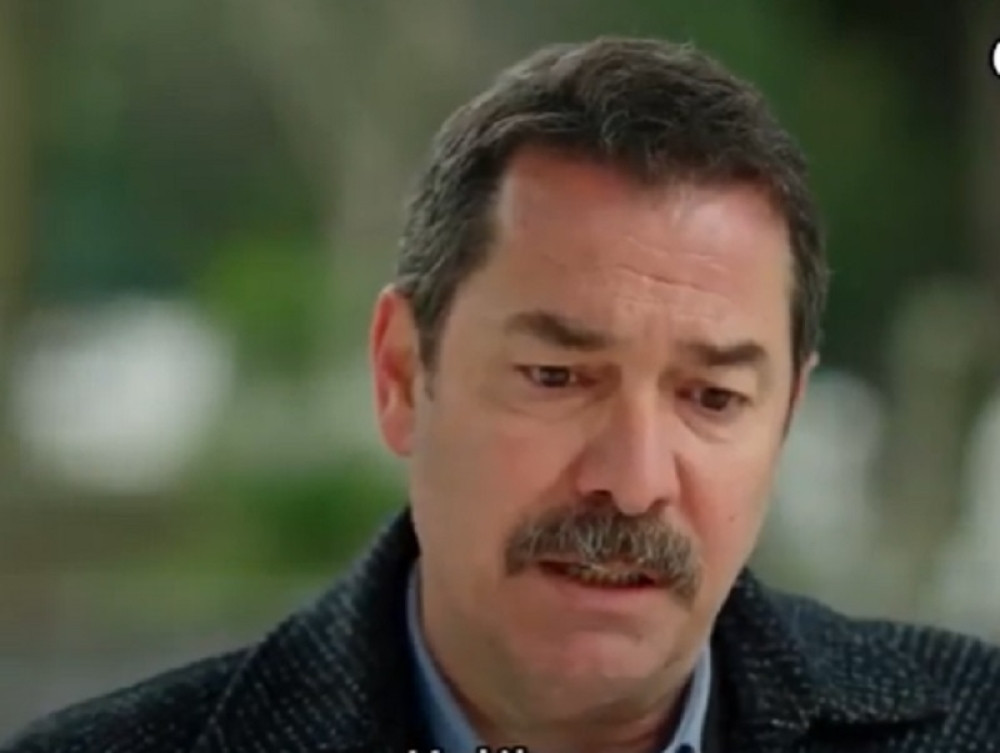 Turski glumac odbija da se vrati na snimanje serije "Surovi Istanbul": Kuškin ne želi da rizikuje zdravlje zbog koronavirusa