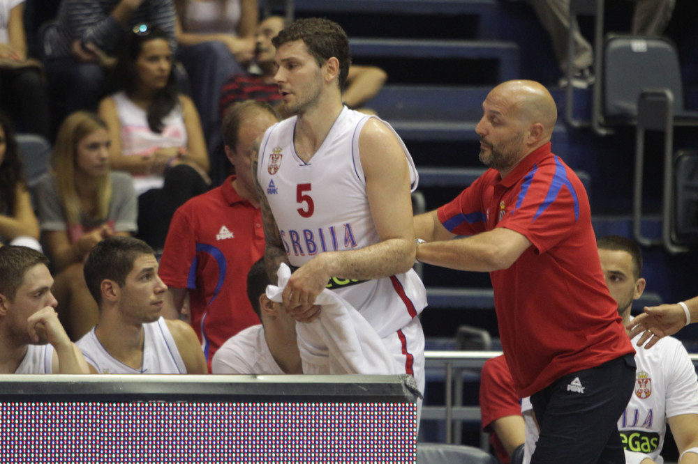 Đorđević ga izbacio iz reprezentacije, a Hrvati ga pitali za mišljenje: "Imali smo fenomenalan tim u Kini, problem je bio ego!"