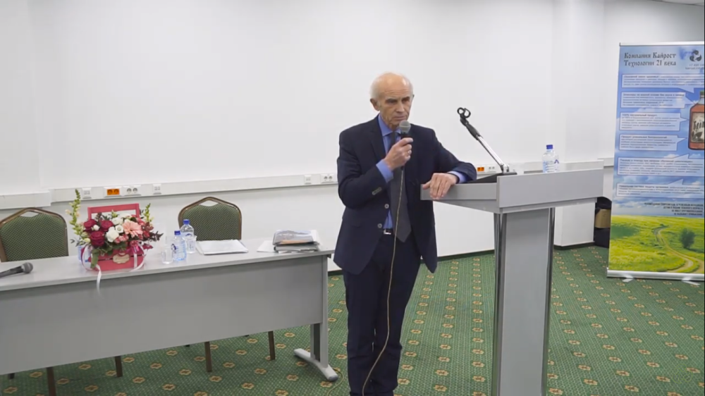 Putinov doktor otkrio Srbima tajnu zdravlja!