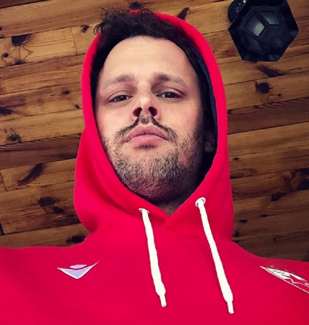 U jeku skandala o Severininoj prevari, poslao brutalnu poruku! (FOTO/VIDEO)