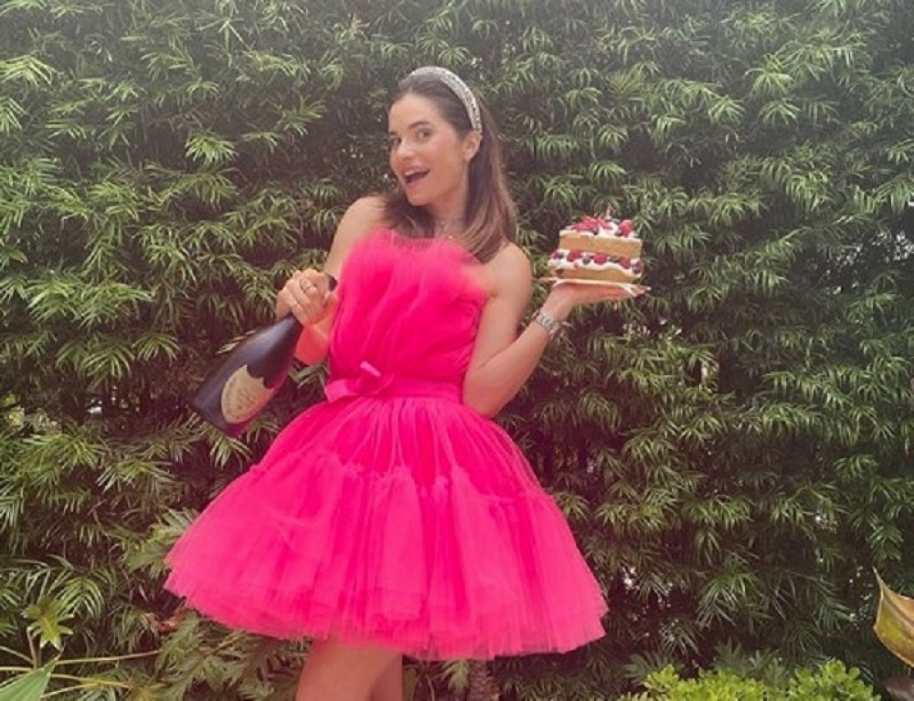 Evo šta je Marija Karan prvo uradila kada je stigla u rodni Beograd