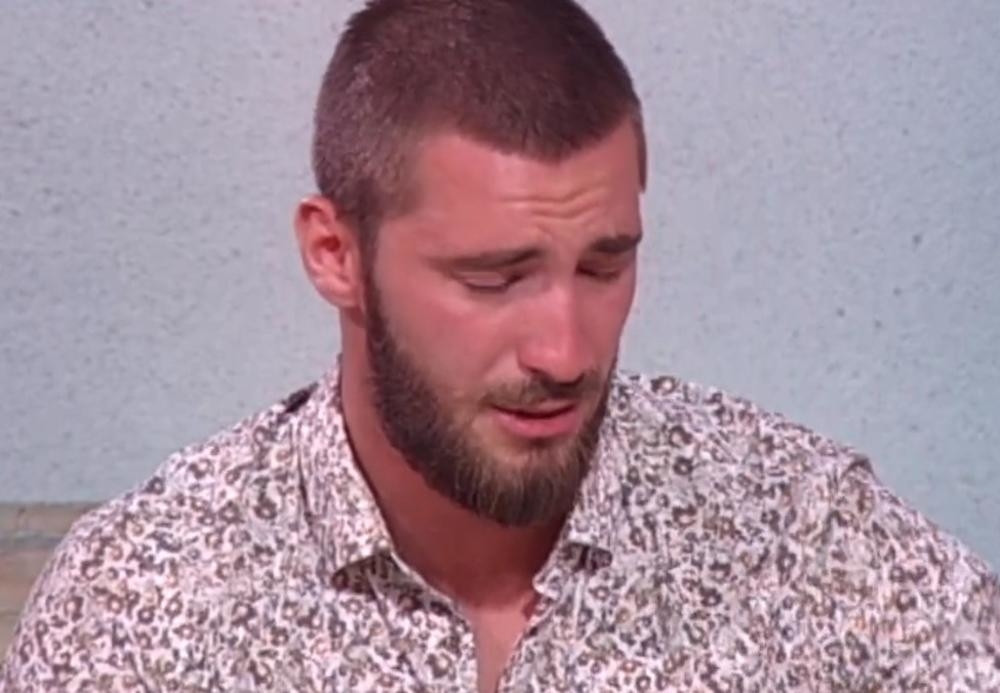 Mensur plače k'o malo dete: Evo šta je razlog! (VIDEO)