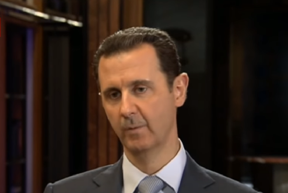 Asad priznao gorku istinu!