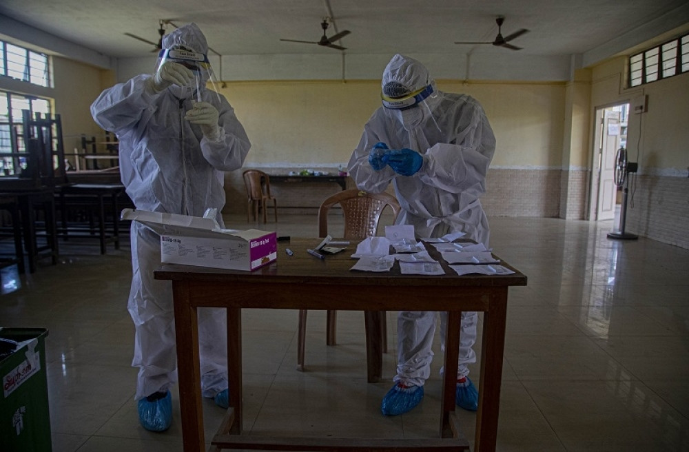 Zaposleni traže hitno zatvaranje fabrike!