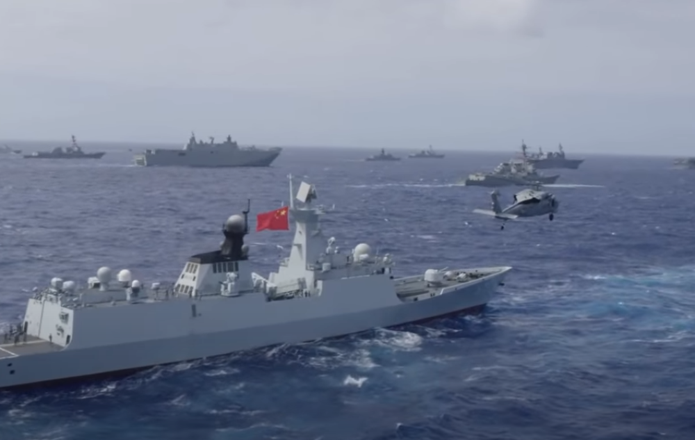 Američka ratna mornarica usvojiće agresivniju vojnu strategiju prema Rusiji i Kini