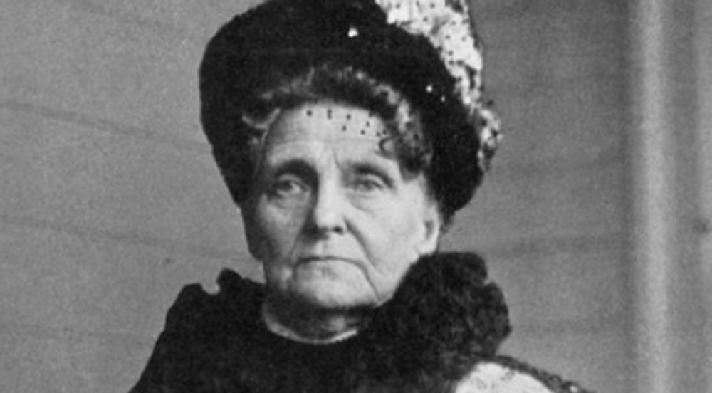 Bila je jedna od najbogatijih žena, a ovo su njeni saveti za uspeh (FOTO/VIDEO)