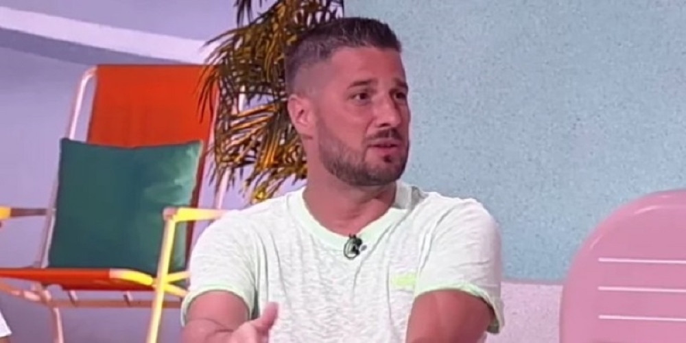 Marka Miljkovića sludela fatalna crnka: Nema ni mrvu sličnosti sa Lunom, a bavi se nesvakidašnjim zanimanjem! (FOTO)