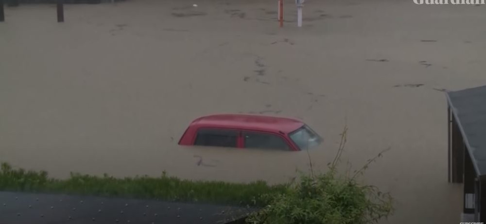 Poplave odnele najmanje 16 života