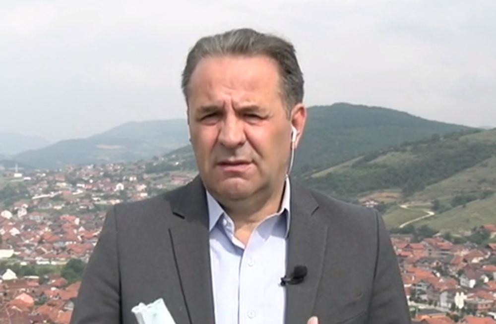 "Umro mi je prijatelj, nikada antibiotik nije popio, a imao je tri negativna PCR testa"