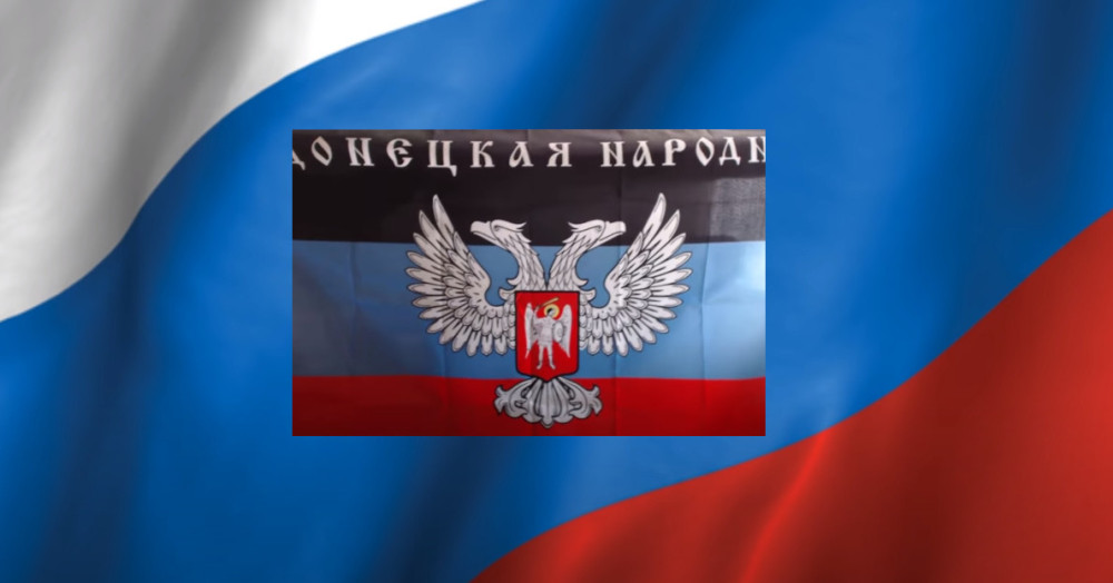 Donbas uskoro ulazi u sastav Rusije!
