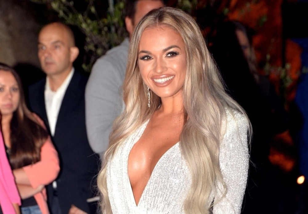 Teodora Džehverović se oglasila povodom veridbe i otkrila istinu (VIDEO)