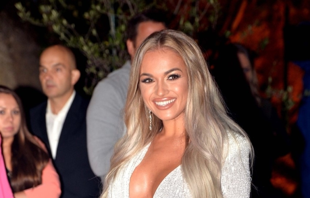 Napali Teodoru Džehverović: Pevačica odmah reagovala