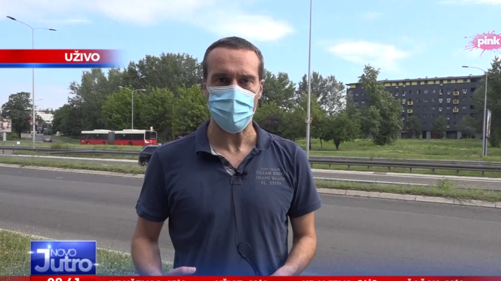 Mladen Mijatović u Jutarnjem programu saopštio jezive detalje tragedije kod Kule!