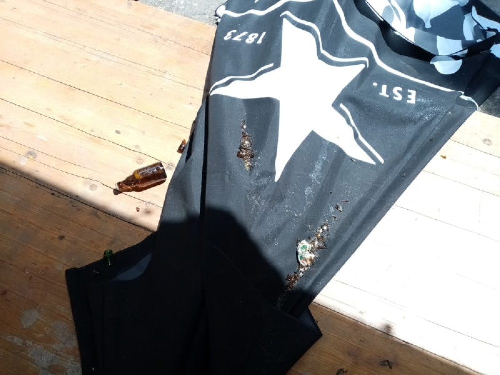 Pronađen novi svedok napada na Tošića, njegove reči su bacile novo svetlo na ceo incident