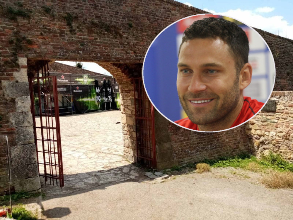 Ovo su svi detalji napada na Duška Tošića