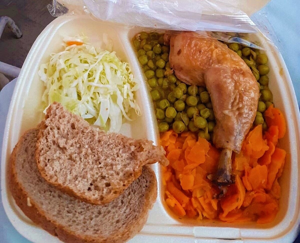 Koliko će nas koštati hleb naš nasušni?