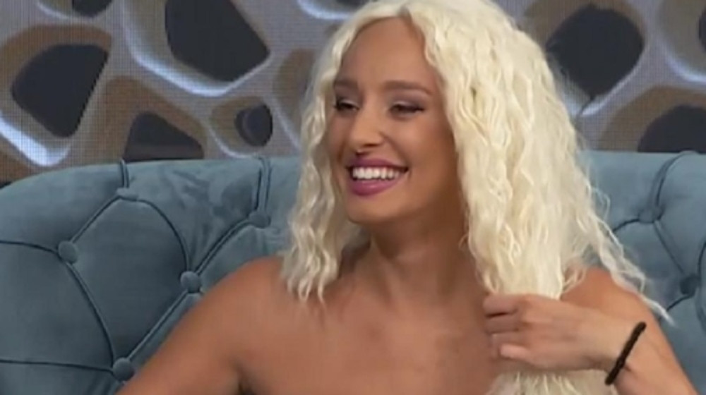 Luna Đogani iskreno o Andreju Atijasu, Marku Miljkoviću, ali i njoj!