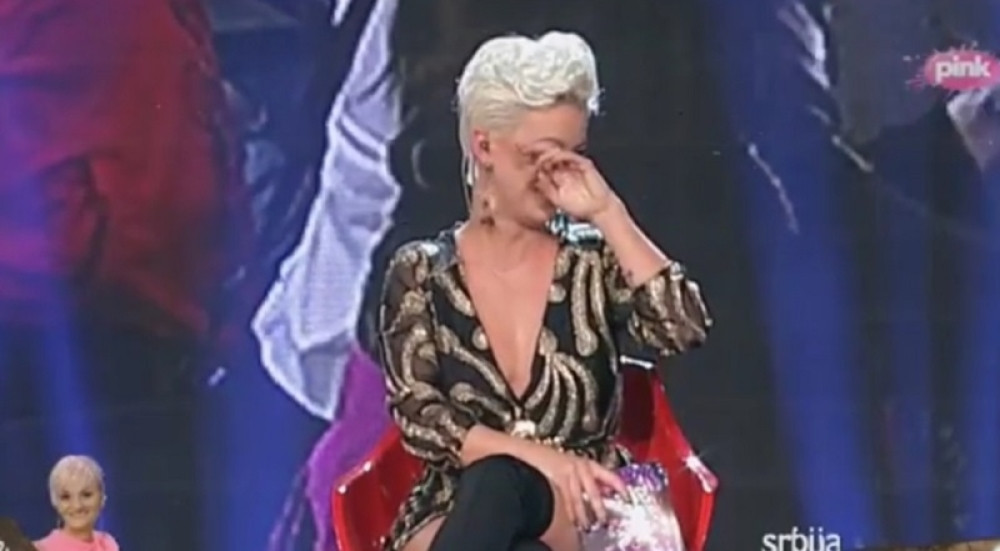 Dušica Jakovljević se povlači sa malih ekrana: Oprostila se sa publikom! (FOTO)