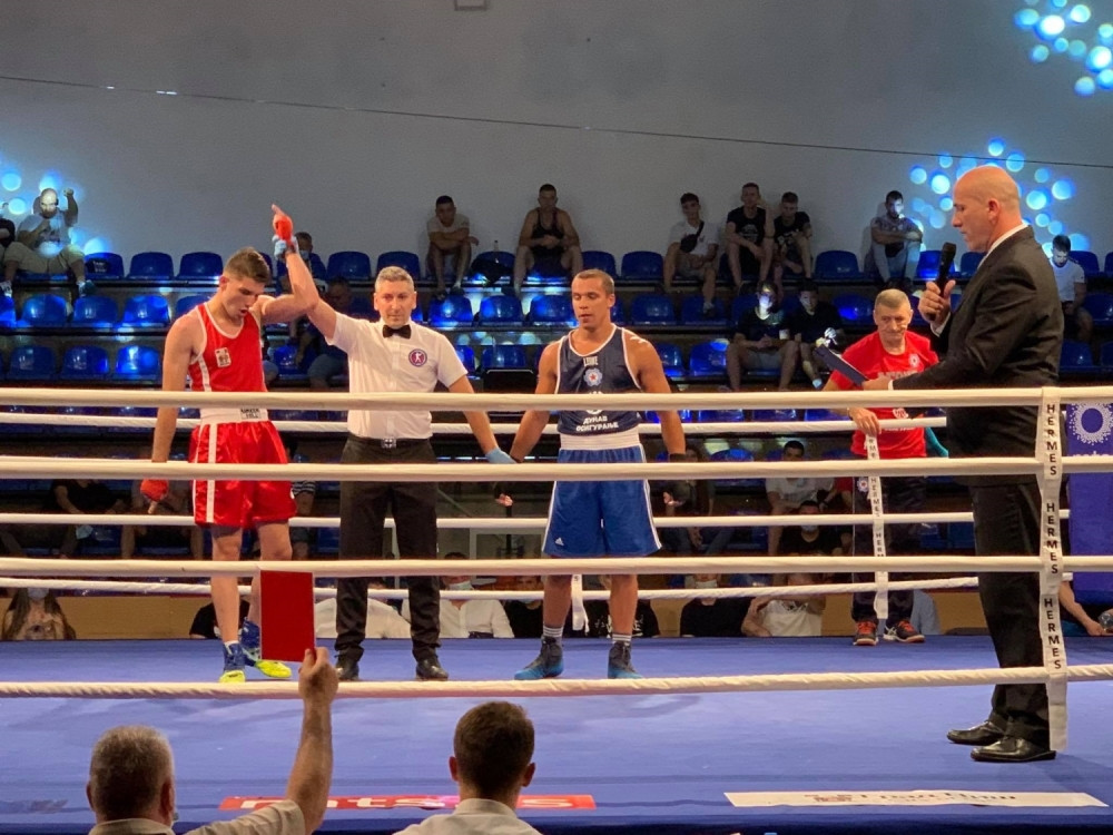 Bokseri Loznice i Radničkog u septembru za titulu