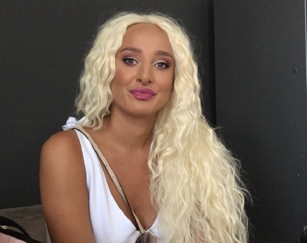 Luna Đogani za Alo: "Odlazim sa Markom, radujem se zajedničkom životu i nikome neću reći gde sam!"