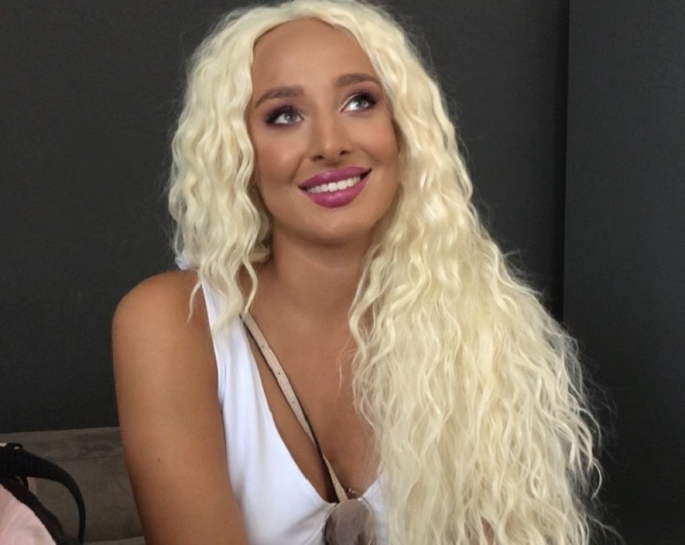 Luna o prvom susretu sa Andrejom Atijasom: "Porodica je za mene svetinja, ali nažalost, desile su se takve okolnosti!"