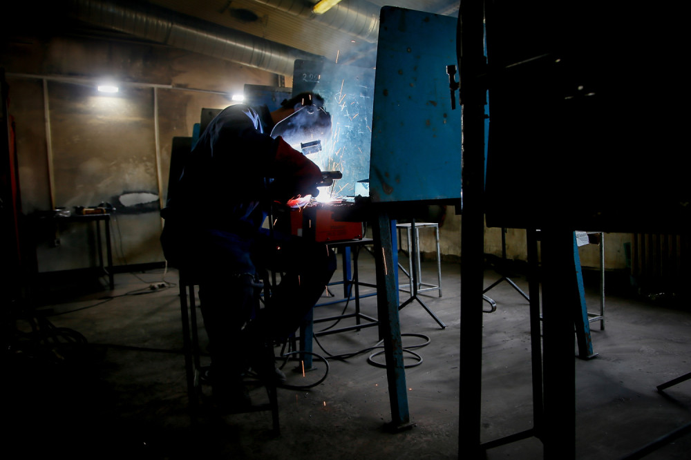Institut Goša dobio novu opremu, uskoro pokreće i proizvodnju (FOTO)