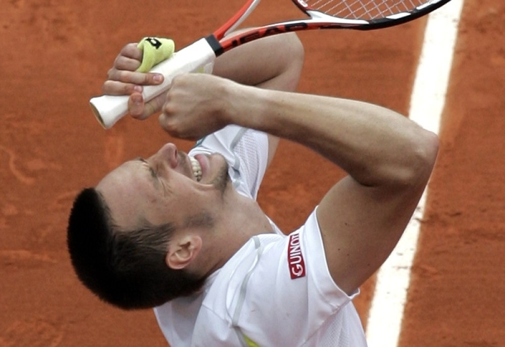 Srušio je najboljeg, svet je uživao, a sad se od njegovog svedočanstva diže kosa na glavi!