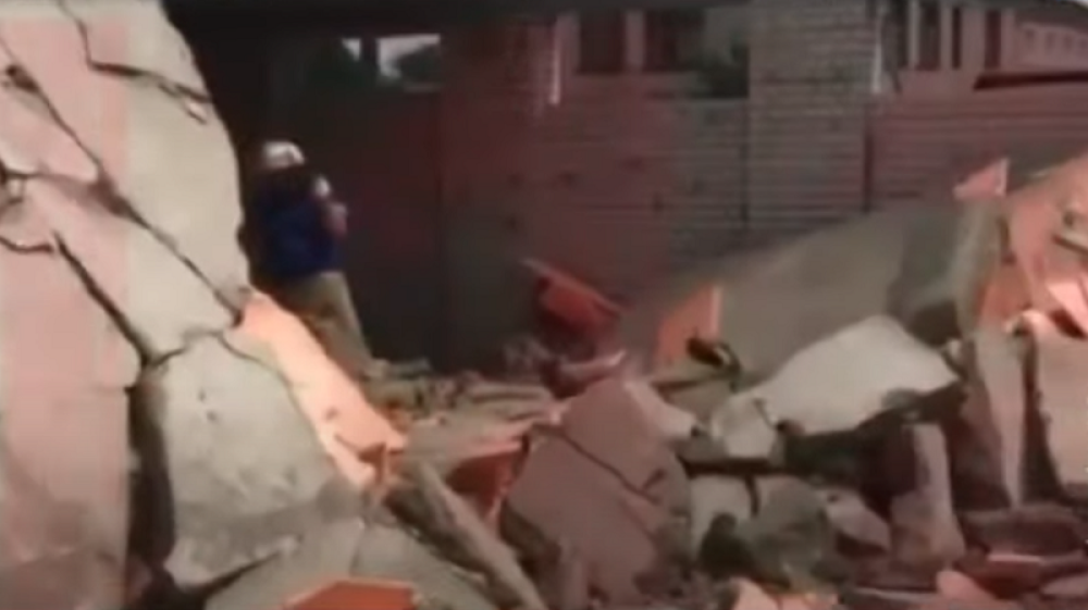 Ima mrtvih! Dramatična situacija u Kirovu! (VIDEO)