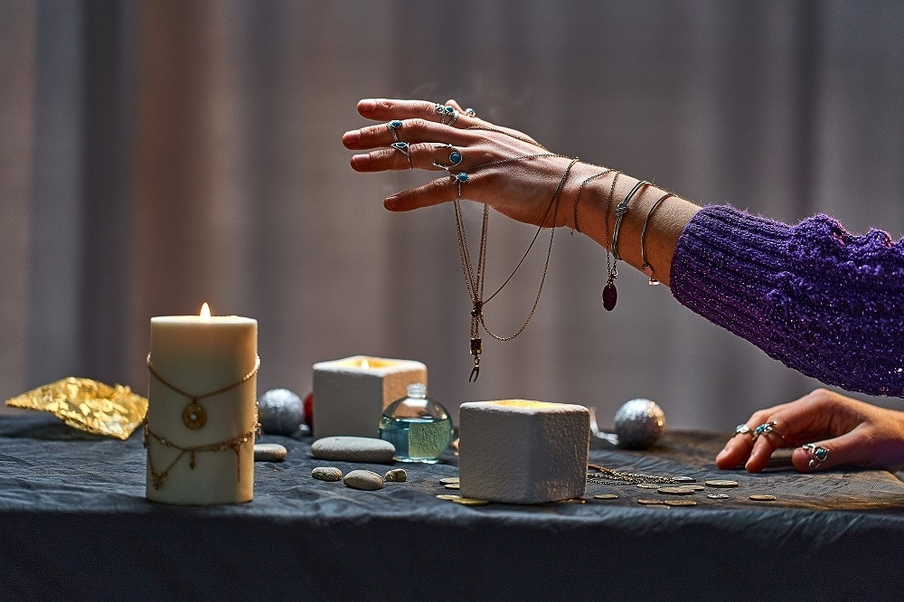 Uz pomoć ovoga možete nekog zavesti, vratiti bivšu ljubav, pa čak i "naterati" ga da vas oženi!