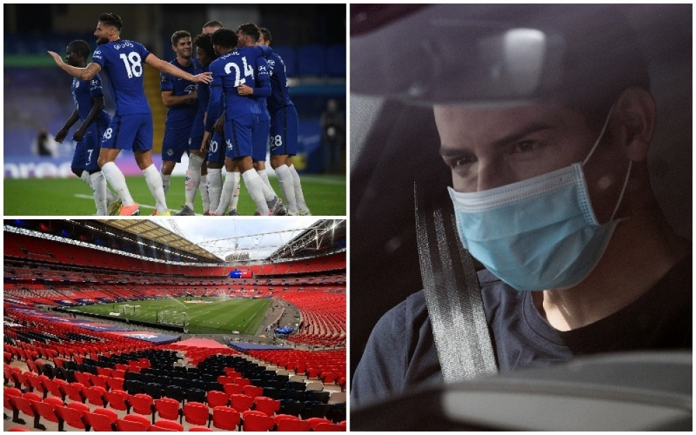 Hamesa jure četiri Premijerligaša, Čelsi prodaje šestoricu zbog čuda od deteta!