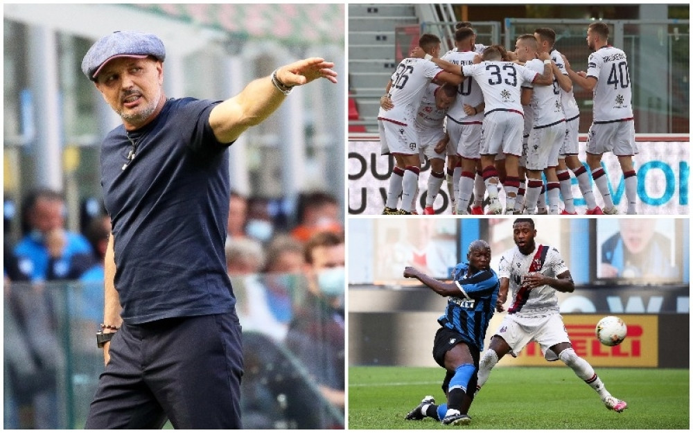 Konte i Inter pali na "Meaci" u najluđoj utakmici vikenda!