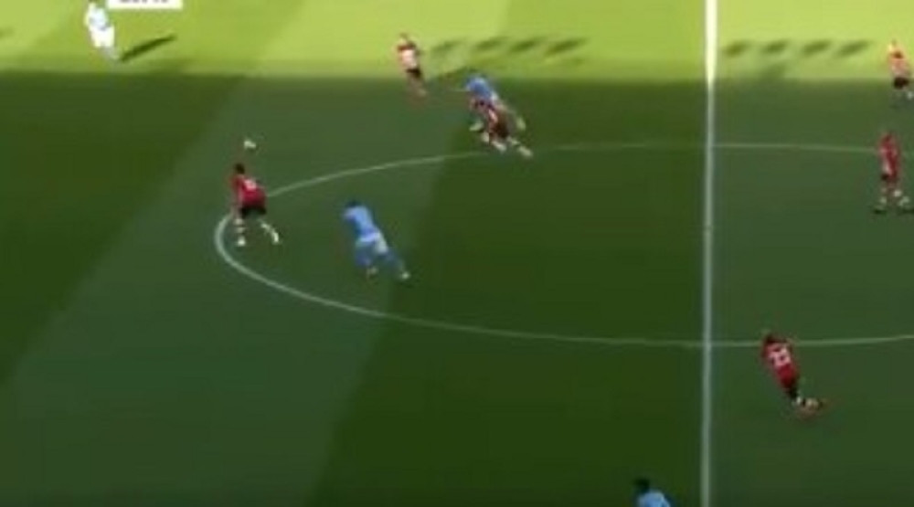 Imamo gol godine u Premijer ligi! (VIDEO)