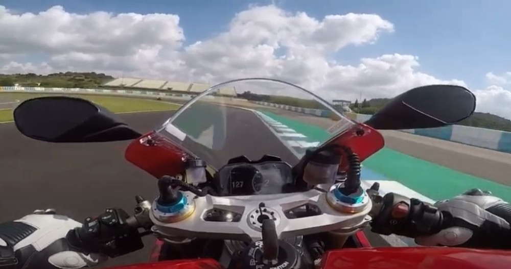 Mehanički kvar motora, niko ne zna šta je bilo sa Jamahom!