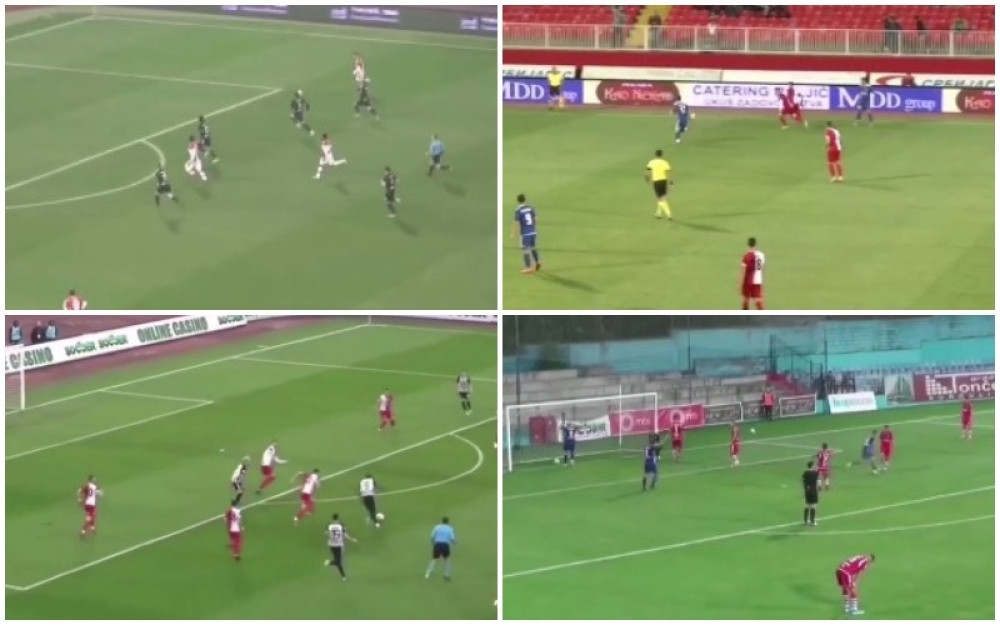 Koja od ovih majstorija je za vas najbolja? (GLASANJE)