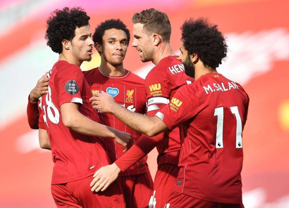 UEFA dozvolila publiku u finalnom meču za prestižni trofej! Igra se u komšiluku