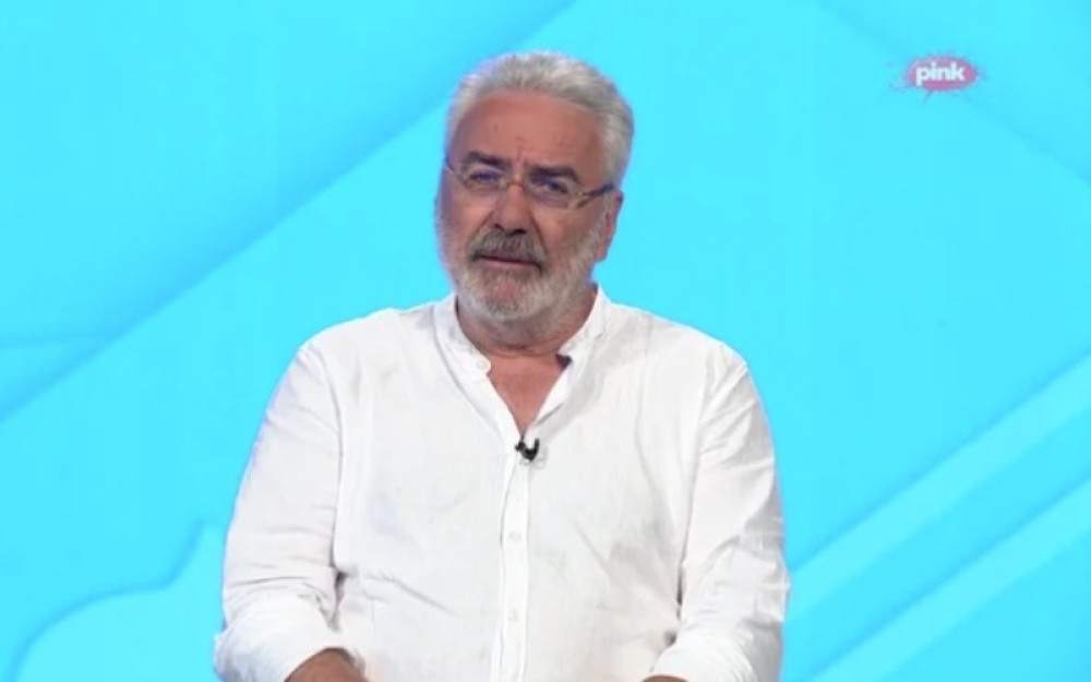 "Možda sam pomahnitao, ali OVO kaže najveći svetski stručnjak"