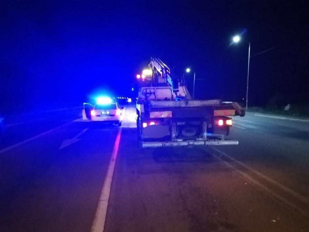 Poginula dva mladića