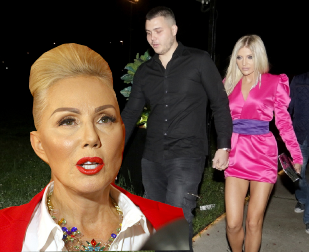 Lepa Brena urgentno održala porodični sastanak, evo kada će biti SVADBA decenije!