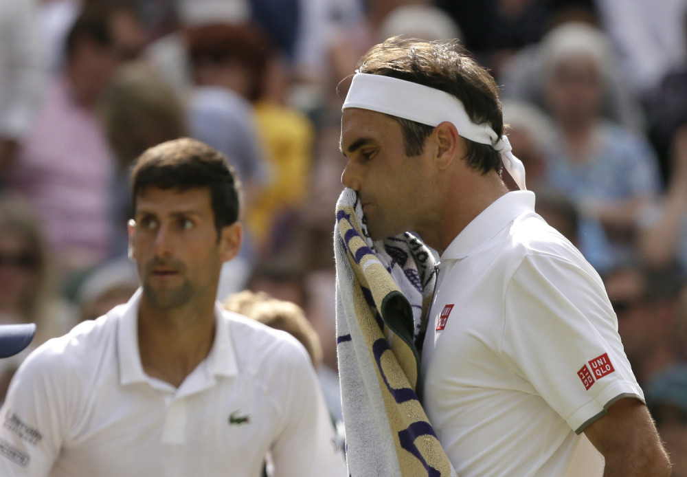 Federer javno objavio koji mu je glavni cilj pre odlaska u penziju