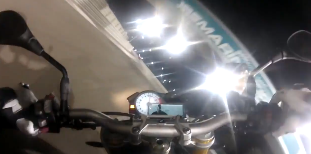 Stravična tragedija šampiona, ništa nije mogao da učini da spreči svoj smrt! (FOTO/VIDEO)