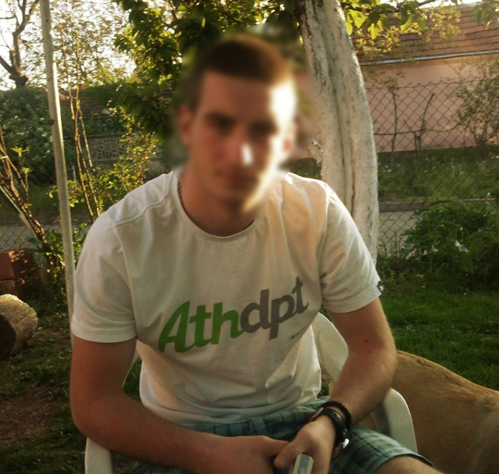 Ovo je tragično preminuli zdravstveni radnik