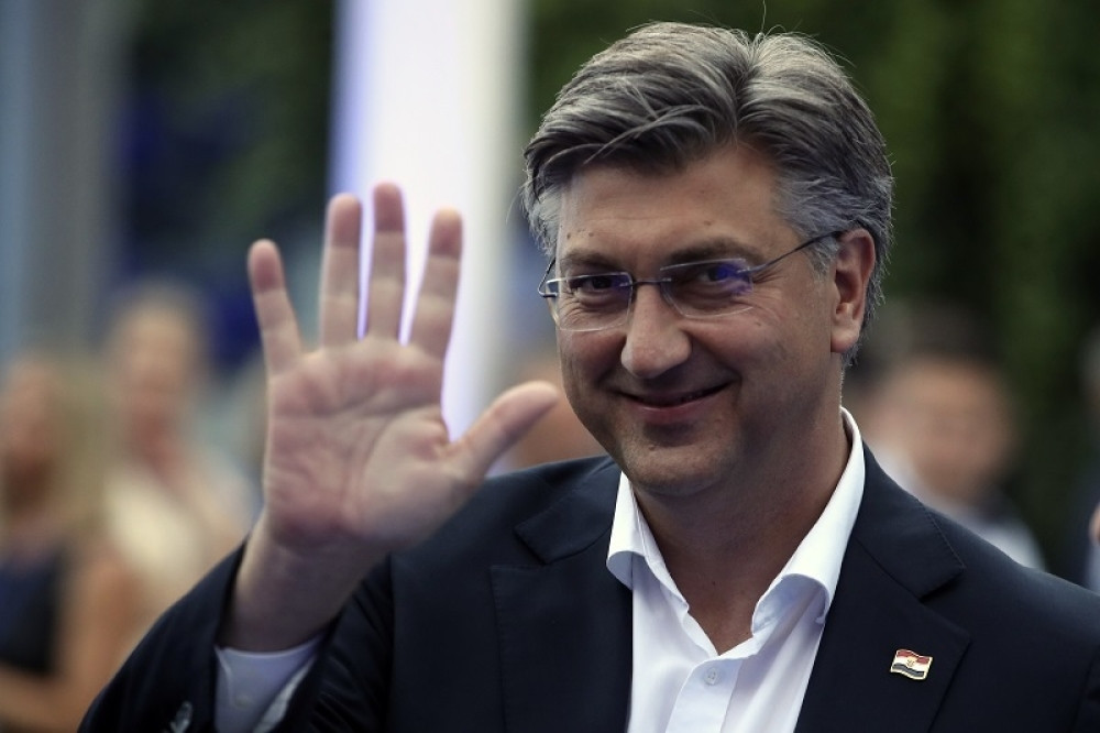 Plenković hteo da sastavi vladu, svi su mu okrenuli leđa!