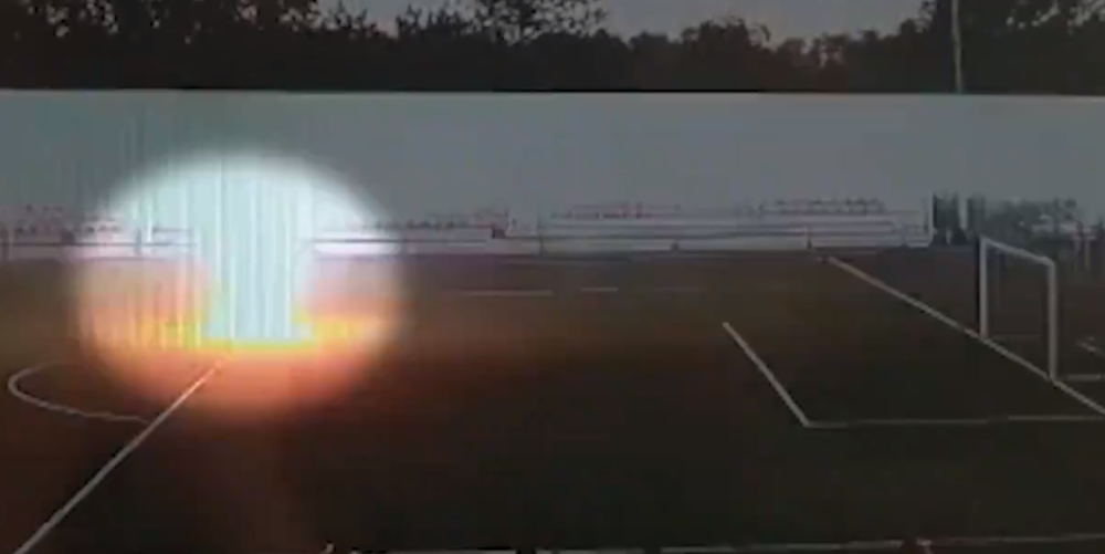 Dve fudbalerke poginule od udara groma!