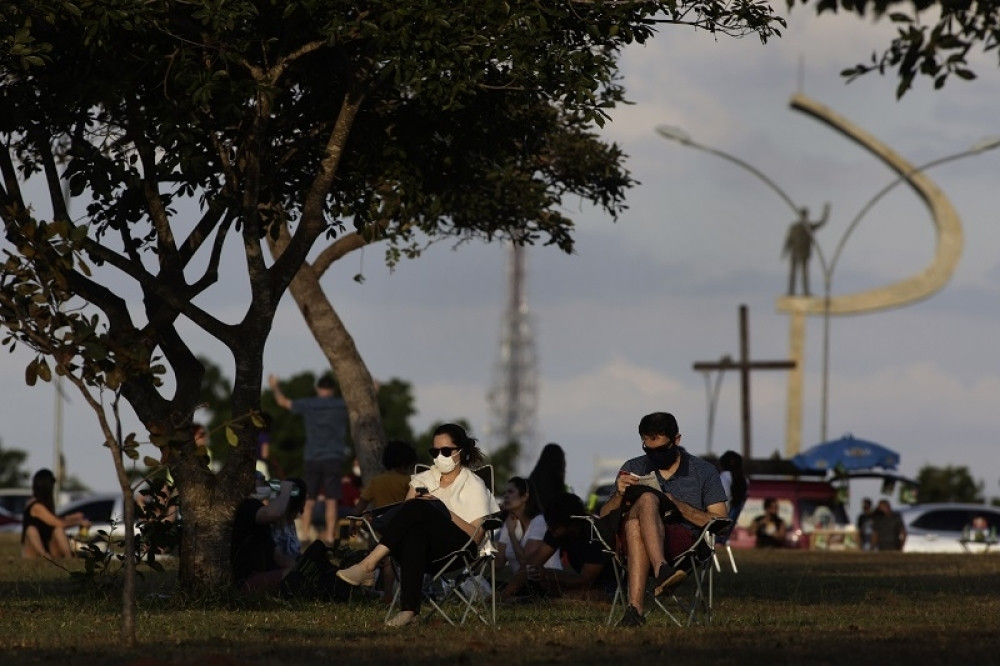 Brazil u vrtlogu korone, preko 10 hiljada obolelih i 190 umrlih