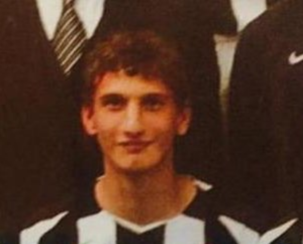 Doživeo izliv krvi u mozgu, pa preminuo u 33. godini života! (FOTO)